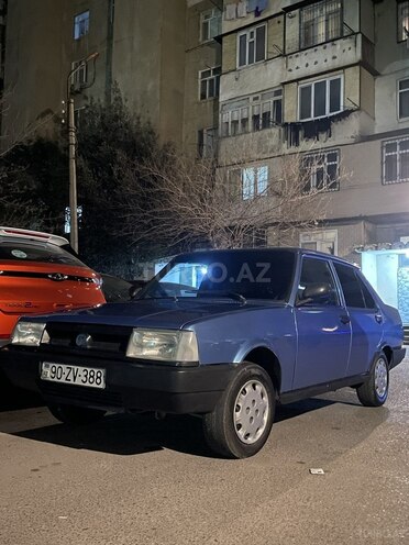 Tofas Sahin 2004, 215,474 km - 1.6 l - Bakı