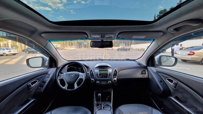 Hyundai ix35 2010, 76,000 km - 2.0 л - Bakı