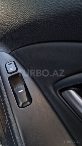 Hyundai ix35 2010, 76,000 km - 2.0 л - Bakı