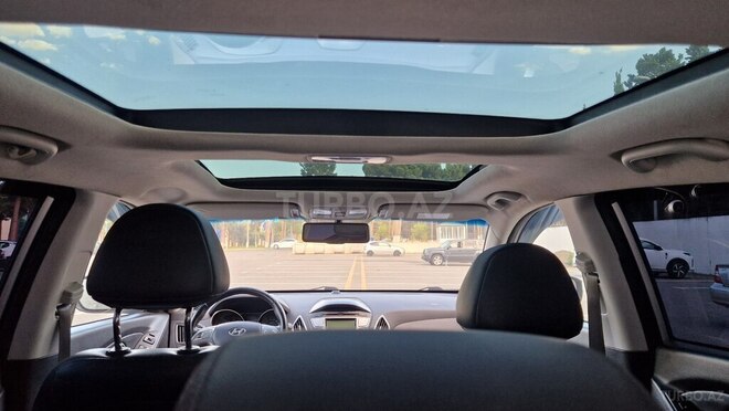 Hyundai ix35 2010, 76,000 km - 2.0 л - Bakı