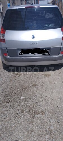 Renault Scenic 2006, 317,000 km - 1.5 l - Gəncə