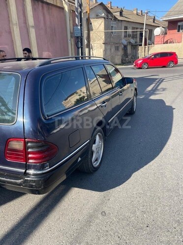Mercedes C 220 1999, 354,378 km - 2.2 l - Bakı