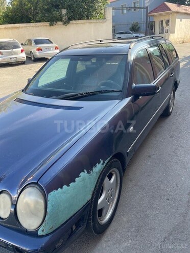 Mercedes C 220 1999, 354,378 km - 2.2 l - Bakı