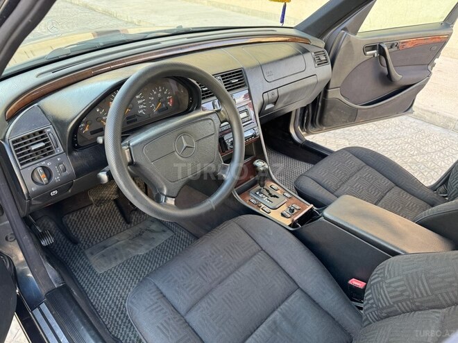 Mercedes C 200 1998, 244,358 km - 2.0 л - Sumqayıt