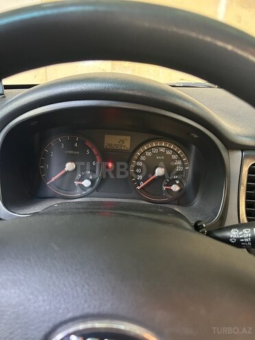 Kia Pride 2007, 282,894 km - 1.5 л - Bakı