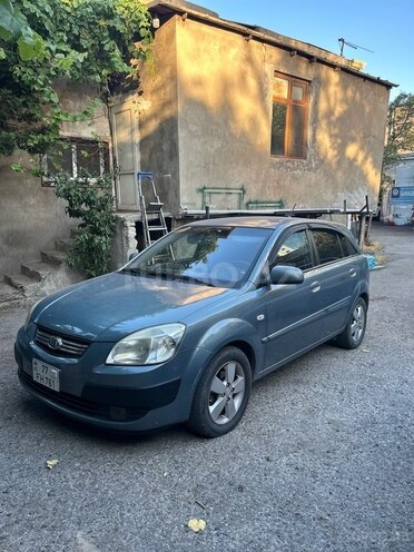 Kia Pride 2007, 282,894 km - 1.5 л - Bakı