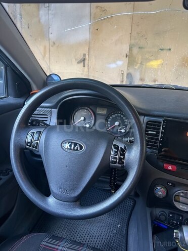 Kia Pride 2007, 282,894 km - 1.5 л - Bakı