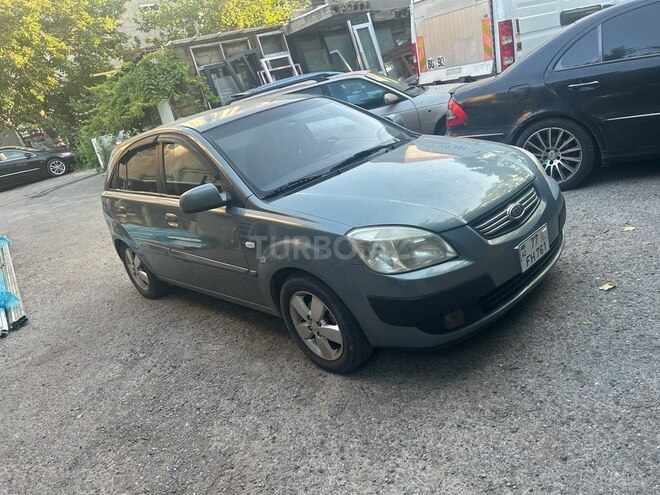 Kia Pride 2007, 282,894 km - 1.5 л - Bakı