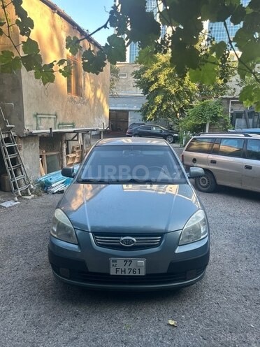 Kia Pride 2007, 282,894 km - 1.5 л - Bakı
