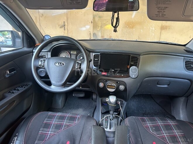 Kia Pride 2007, 282,894 km - 1.5 л - Bakı