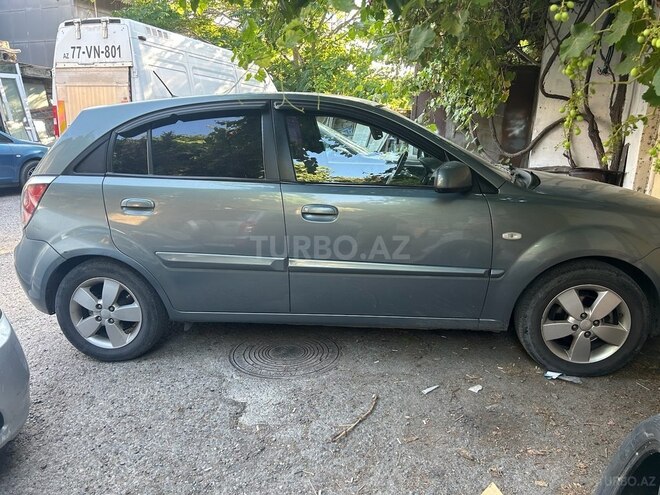 Kia Pride 2007, 282,894 km - 1.5 л - Bakı