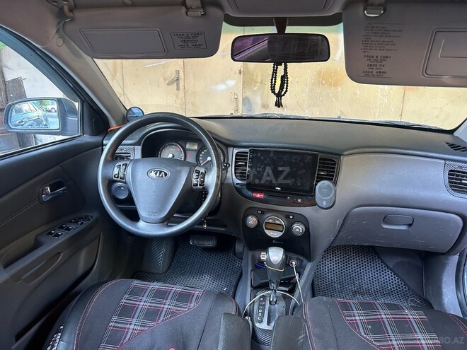 Kia Pride 2007, 282,894 km - 1.5 л - Bakı