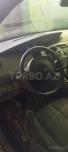 Renault Scenic 2006, 317,000 km - 1.5 l - Gəncə