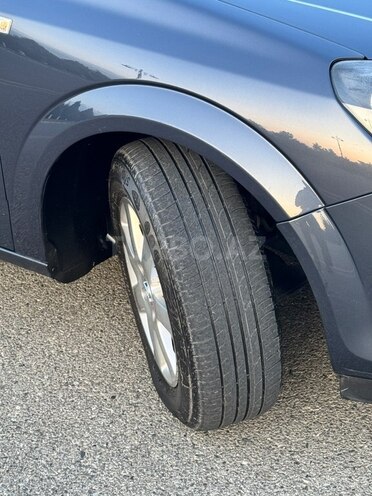 Opel Astra 2009, 223,000 km - 1.4 l - Ağdaş