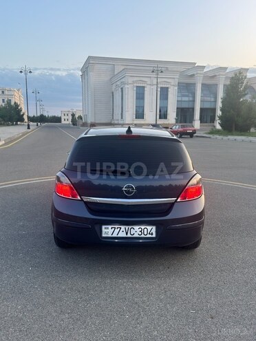 Opel Astra 2009, 223,000 km - 1.4 l - Ağdaş