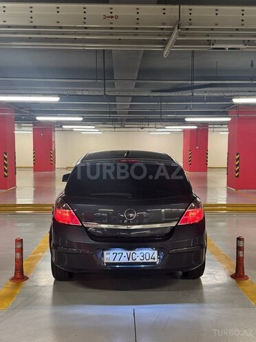 Opel Astra 2009, 223,000 km - 1.4 l - Ağdaş