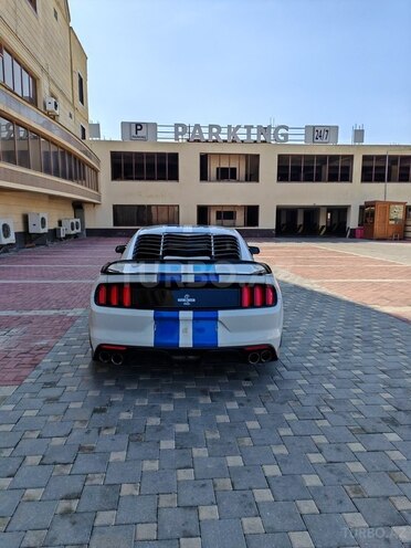 Ford Mustang 2015, 165,000 km - 2.3 l - Bakı
