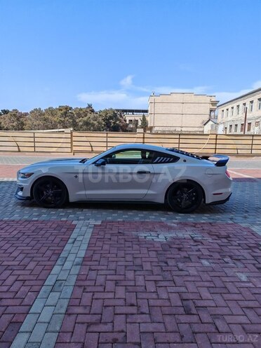 Ford Mustang 2015, 165,000 km - 2.3 l - Bakı