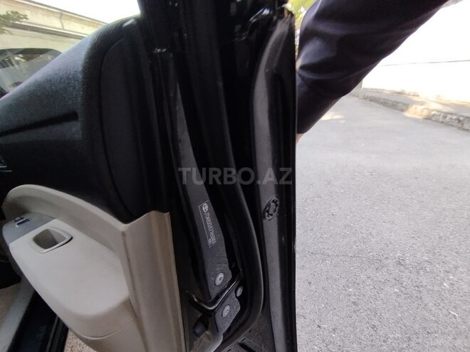 Toyota Prius 2007, 240,000 km - 1.5 l - Bakı