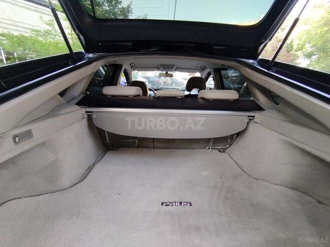 Toyota Prius 2007, 240,000 km - 1.5 l - Bakı