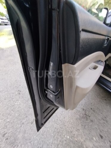 Toyota Prius 2007, 240,000 km - 1.5 l - Bakı
