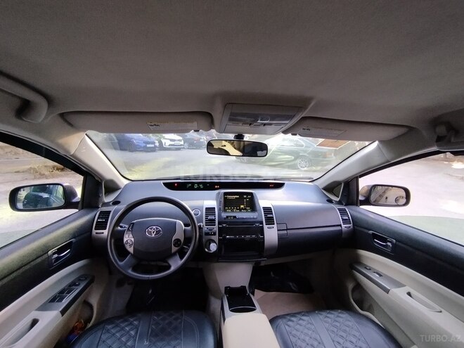 Toyota Prius 2007, 240,000 km - 1.5 l - Bakı