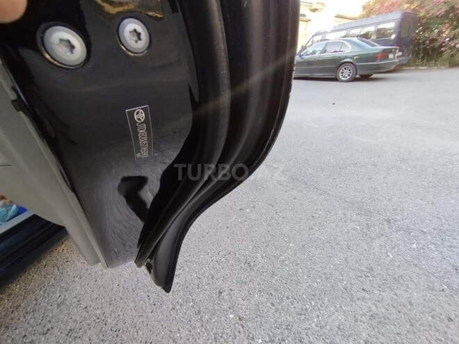 Toyota Prius 2007, 240,000 km - 1.5 l - Bakı