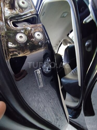 Toyota Prius 2007, 240,000 km - 1.5 l - Bakı