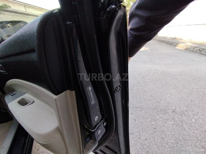 Toyota Prius 2007, 240,000 km - 1.5 l - Bakı