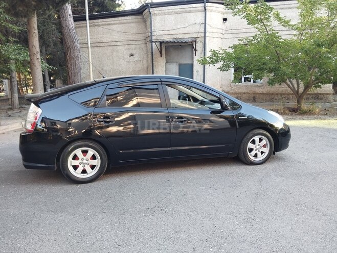 Toyota Prius 2007, 240,000 km - 1.5 l - Bakı