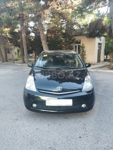 Toyota Prius 2007, 240,000 km - 1.5 l - Bakı