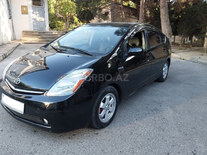 Toyota Prius 2007, 240,000 km - 1.5 l - Bakı