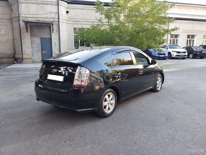 Toyota Prius 2007, 240,000 km - 1.5 l - Bakı