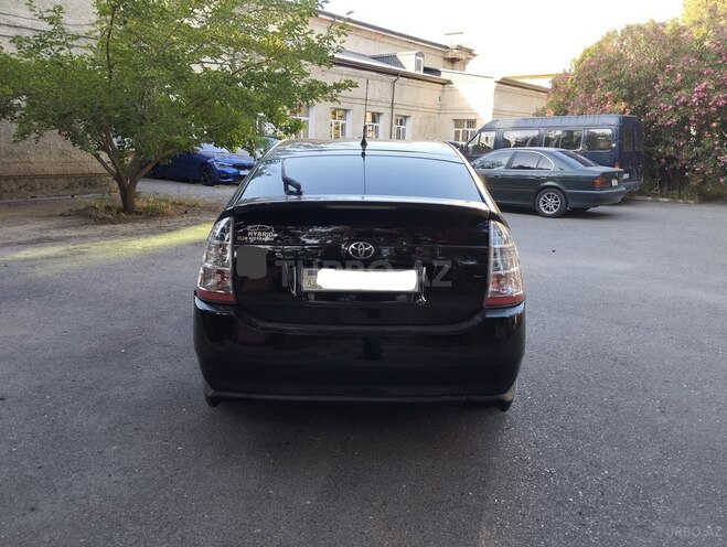 Toyota Prius 2007, 240,000 km - 1.5 l - Bakı