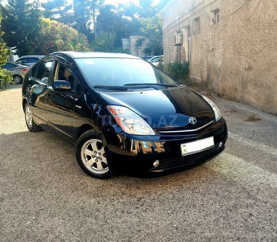 Toyota Prius 2007, 240,000 km - 1.5 l - Bakı