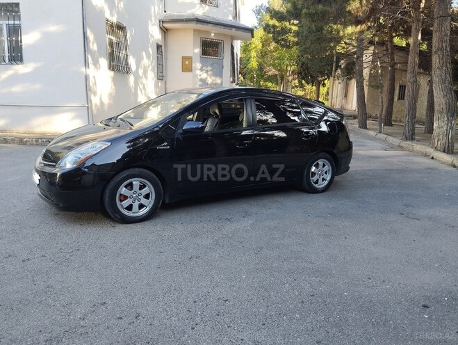 Toyota Prius 2007, 240,000 km - 1.5 l - Bakı