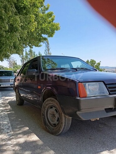 LADA (VAZ) 21099 1997, 388,000 km - 1.5 l - Şamaxı
