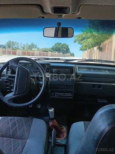 LADA (VAZ) 21099 1997, 388,000 km - 1.5 l - Şamaxı
