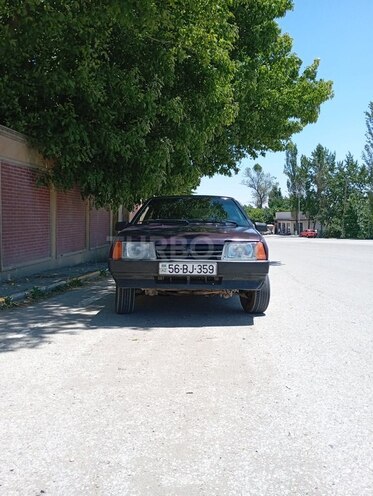 LADA (VAZ) 21099 1997, 388,000 km - 1.5 l - Şamaxı