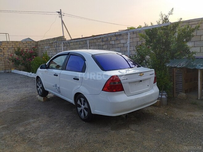 Chevrolet Aveo 2011, 328,000 km - 1.4 l - Şirvan