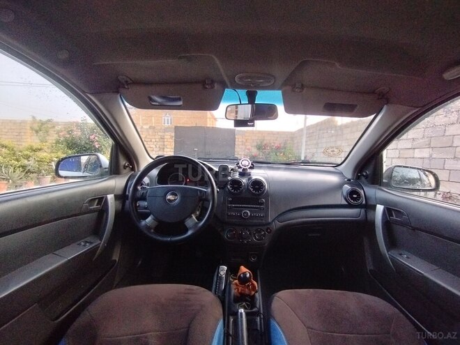 Chevrolet Aveo 2011, 328,000 km - 1.4 l - Şirvan