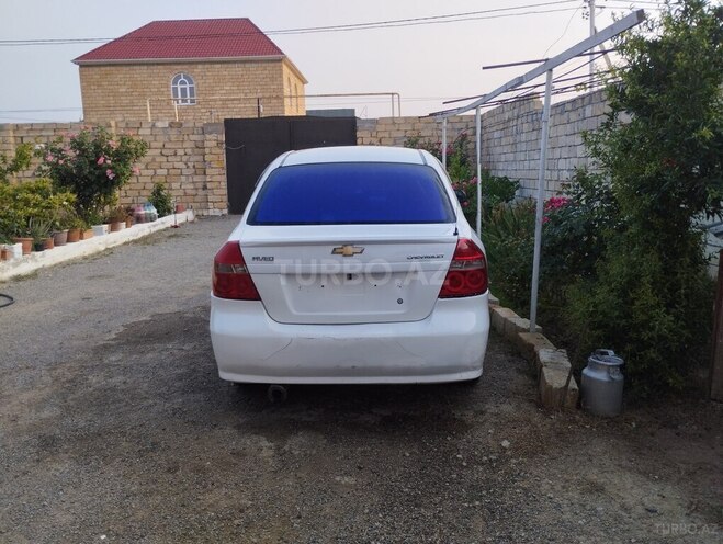 Chevrolet Aveo 2011, 328,000 km - 1.4 l - Şirvan