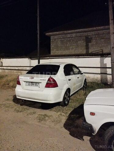 Chevrolet Aveo 2011, 328,000 km - 1.4 l - Şirvan