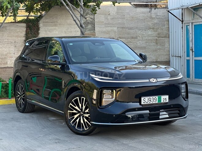 Changan  2025, 0 km - 1.5 l - Bakı
