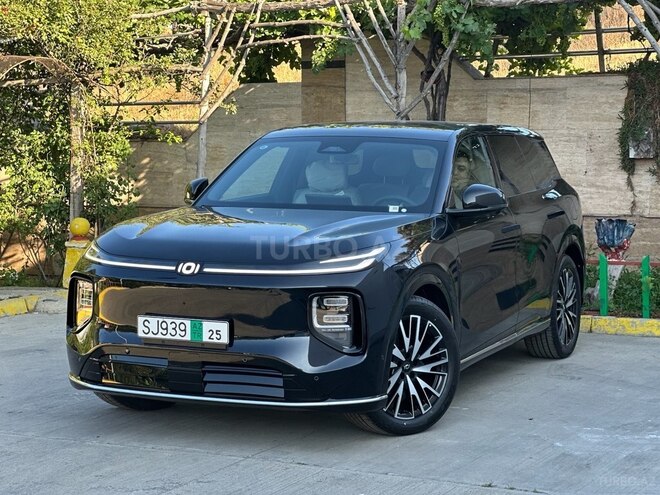 Changan  2025, 0 km - 1.5 l - Bakı