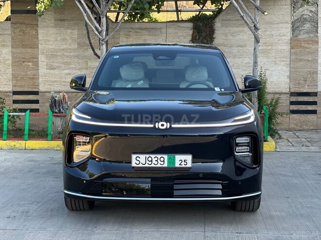 Changan  2025, 0 km - 1.5 l - Bakı