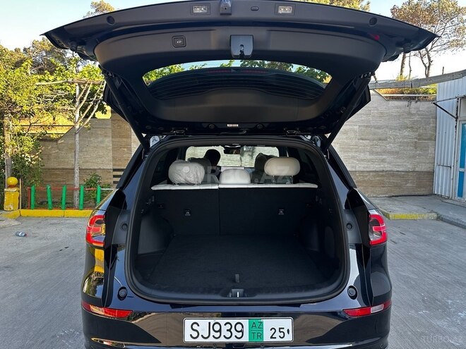 Changan  2025, 0 km - 1.5 l - Bakı