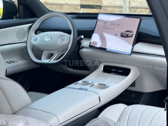 Changan  2025, 0 km - 1.5 l - Bakı