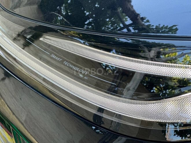 Changan  2025, 0 km - 1.5 l - Bakı