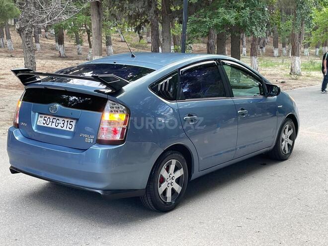 Toyota Prius 2008, 299,324 km - 1.5 l - Sumqayıt